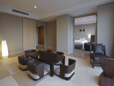 Atami Seaside Spa & Resort - 52