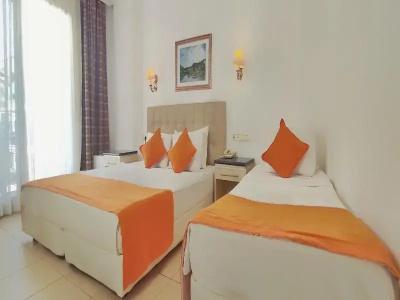 Mersoy Bellavista Suites - 108