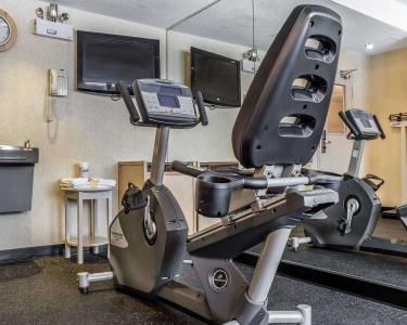 Four Points by Sheraton - Stoney Creek - 17