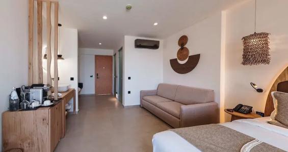 Cabana Blu & Suites - 27