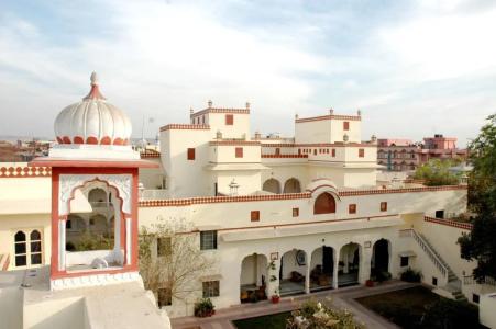 Mandawa Haveli - 25