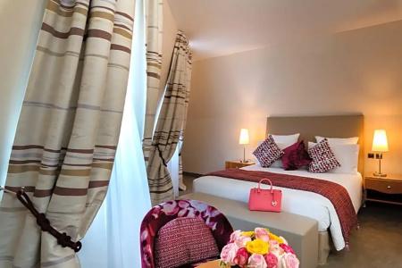 & Spa Regent Petite France - 55