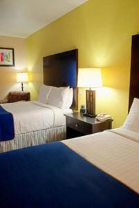 Super 8 By Wyndham/Dfw Apt/North - 29