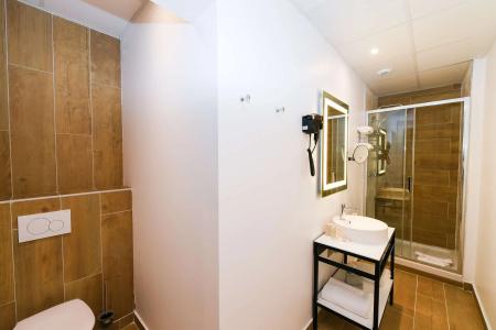 Best Western Plus Le Havre Centre Gare - 18