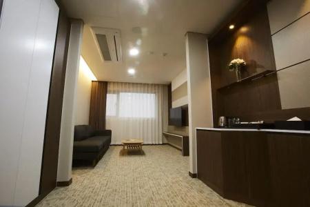 The Recenz Dongdaemun - 91