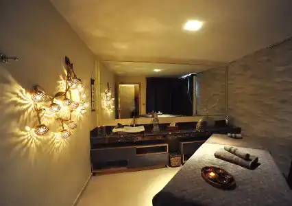 Casablanca Suites & Spa - 1