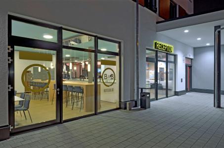 b&b müNchen City-Ost - 14