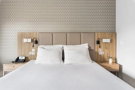 Crowne Plaza Lyon Parc de la Tête d'Or - 156