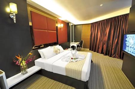 The Sterling Boutique Melaka - 68