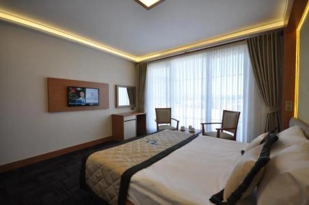 Double Comfort - 43