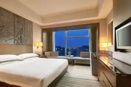 DoubleTree by Hilton Beijing - 5