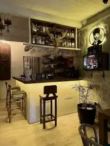 Alaca Butik Otel - 27