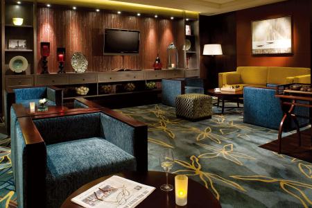 The Ritz-Carlton, Shenzhen - 33