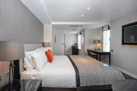 Ten Hill Place - 13