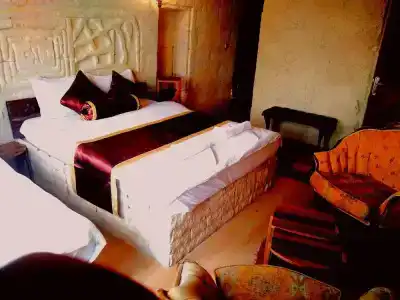stone age cappadocia - 75