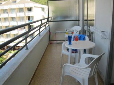Medplaya ApartEsmeraldas - 7