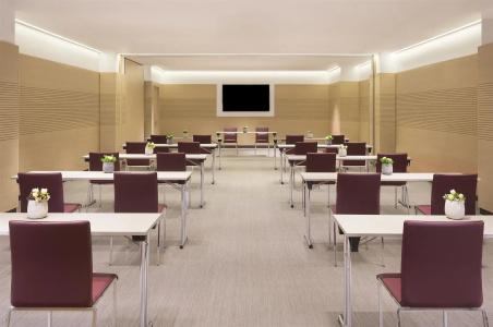 Le Meridien Visconti Rome - 14