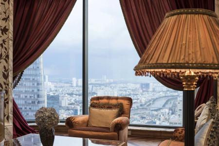 The Reverie Saigon - 38