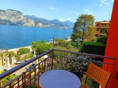 Lake Front Brenzone - 205
