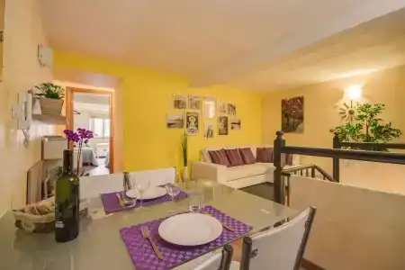 Rome Kings Suite - 23