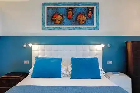 Bajaloglia Resort - 102