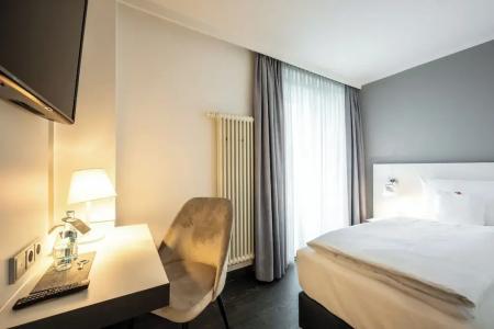 Axxe Motel Rasthof Kassel - 55