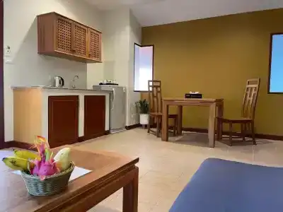 The Pace Phuket Boutique Resort - 53