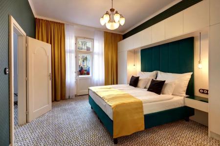Art Deco Wolker By Astoria & Medical Spa - 107
