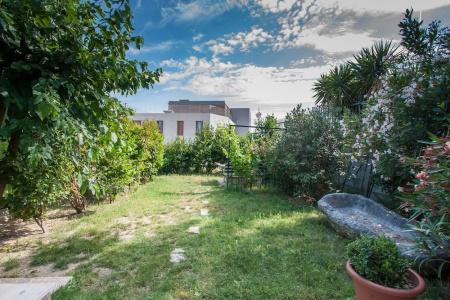 Garden Apartment - 199