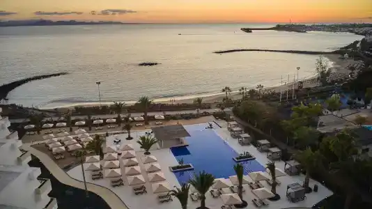 Dreams Lanzarote Playa Dorada Resort & Spa - 49