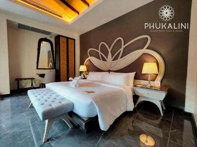 Phukalini Luxury Pool Villa & Onsen-Sha Plus Certified - 20
