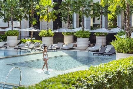 Four Seasons Bangkok at Chao Phraya River - 15