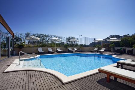 Holiday Inn Cagliari, An Ihg - 8