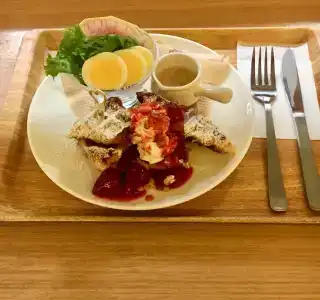 y's Cabin Namba - 9