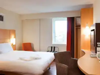 ibis Belfast Queens Quarter - 50