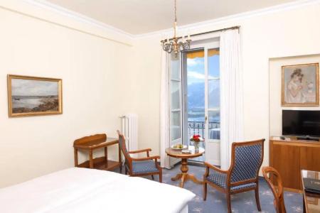 Victoria Glion - 35