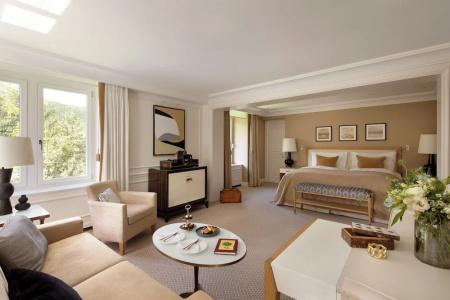 Grand Kronenhof - 138