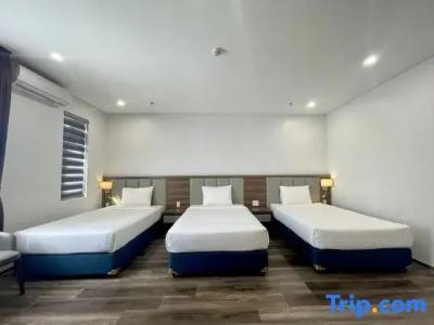 Halong Central - 50