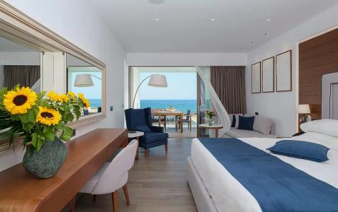 Nana Princess Suites Villas & Spa - 123