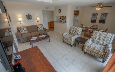 Multi Resorts at Puente Vista - 77