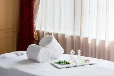 The Westin Tokyo - 17