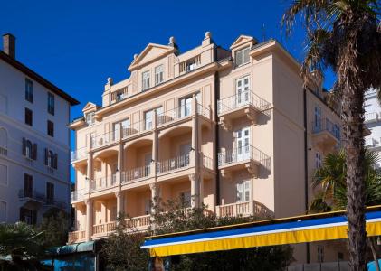 Lungomare Opatija - Liburnia - 22