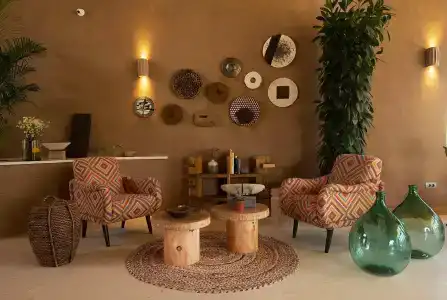 Pachamama Alaçatı - 8
