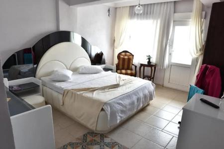 Cunda Aşiyan Otel - 54