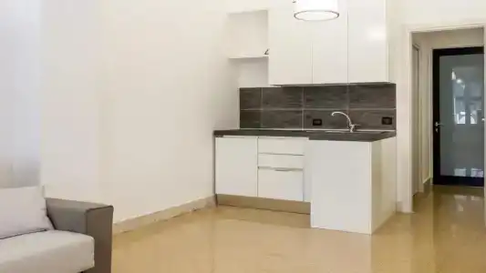 Suite in Center - 87