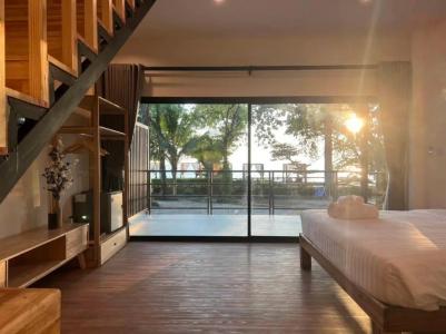 Siam Beach Resort - 74