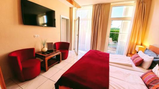 Maxhotel - 54