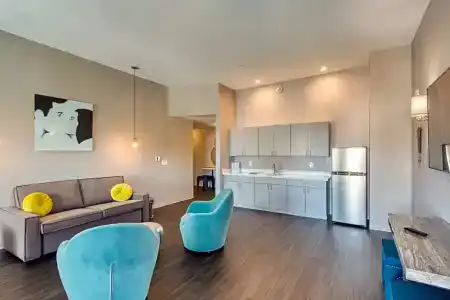 Holiday Inn Express & Suites - Charlotte - South End, An Ihg - 93