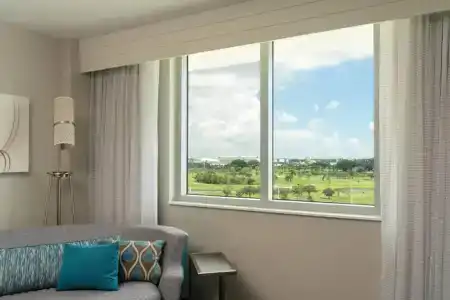 Courtyard by Marriott Miami Airport - 38