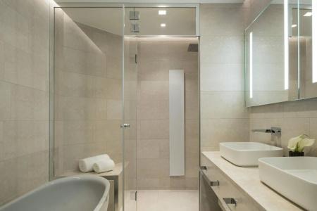 The Ritz-Carlton de la Paix, Geneva - 8